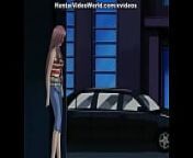 Living Sex Toy Delivery vol.3 03 www.hentaivideoworld.com from sex toon