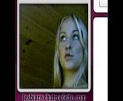 LesbianChatroulette - vid5 - top - part3 from thokmo coom