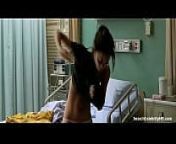 Thandie Newton in Gridlock'd 1997 from thandi newton sex videosbangali bhabhi dhanbad sex video