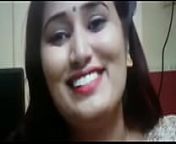 Swathi naidu sexy seduction and compilationpart-2 from swathi naidu down blouse and popping both