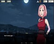 Naruto - Kunoichi Trainer (Dinaki) [v0.13] Part 12 Best BJ Ever By LoveSkySan69 from district 13 anime