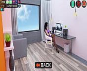 Complete Gameplay - Milfy City, Part 5 (1.0) from jhey castles nude 0 0 text