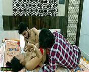 Indian hot milf aunty getting fucked for Rs.1000!! Hindi hot sex with clear audio from bbw desi aunties collection