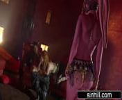 Star Wars Underworld XXX Parody - Ella Hughes & Misha Cross from hot xxx boydie and sex video mpdog xx