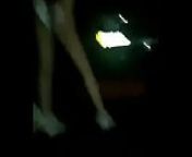 แอบแฟนมาเต้นหาเงิน from sexy girl thai coyote dance