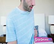 StepSiblings3x.com - Extreme Makeover Stepbro Edition from riley reid foursome doggystyle