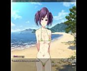 Zero Chastity A Sultry Summer Holiday ep 9 - threesome at the beach from 宁夏快三走势图ww3008 cc宁夏快三走势图 who