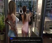 Complete Gameplay - Halfway House, Part 13 from hous sex girl