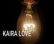 CREEPY DREAMS - Starring Kaira Love from megan decker