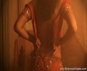 Bollywood Babe Turns You On from nude an