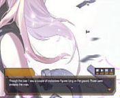 Robolife2 - Nova Duty [ HENTAI Game PornPlay ] Ep.1 sexdoll needs PUSSY fingering orgasm to be stable ! from mansion hentai game new gameplay hot pretty girl having sex with zombies men girls and monsters in hentai game