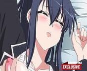 Doctor Cums Inside of her Young Patient - Hentai Uncensored [EXCLUSIVE] from henta amv sex