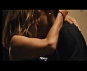 Emily The Criminal Sex Scene - Filga from criminal justice kiss scene