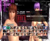 dlc d. or alive 5 from napilan 5 o