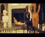 Young Dolph &quot;Want it all&quot; Offical music video from hip hop music video