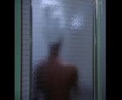 Kolchak The Night Stalker: Sexy Ebony Shower Girl - Different Quality (Forwards & Backwards) HD from bathroom shower girl nude