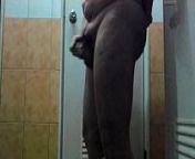 Small penis cum in public toilet from outdoor toilet southindia