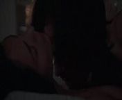 Michelle Borth sex scenes in Tell Me You Love Me from sex in m