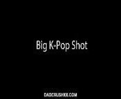 Some K-pop Pussy Popping For from www pop xxx sex video