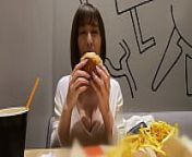 Riho Fujimori 藤森里穂 300MAAN-532 Full video: https://bit.ly/3r9Fa48 from riho fujimori jav