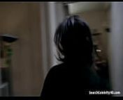 Emmy Rossum - Shameless S06E01 from emmy rossum sex on the kitchen counter in shameless