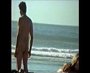 Black's Beach - Mr. Big Dick from nudist beach naturist beautiful bha