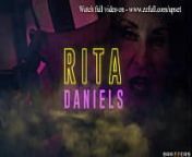 GrandPervs 2 - Rita Daniels, Jackie Hoff / Brazzers/ stream full from www.zzfull.com/upset from www rita koiral sex