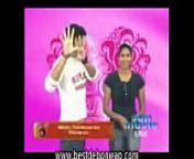 SunMusic VJ Nisha Back IN Action Sex Tape from tamil anchor vj anjana sex videosasi baydi saree japan xxx com