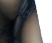 My neighbor girl from african girls showing hairy pussy