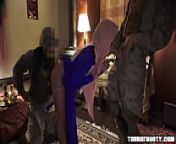 TOUR OF BOOTY - American Soldiers Enjoying The Company Of Sexy Arab Woman from muslim hijab videointe page 1 xvideos com xvi