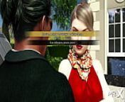 FashionBusiness - You can touch my dick E1 #50 from 3d slimdog daughter 50