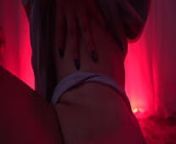 Red lights and a sexy colombian girl from roja xxxxni girls video sex banec
