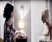 Krissy Lynn, Chloe Temple In Shadow Of A Doubt from kis scene
