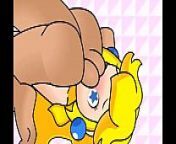Minus8 Princess Peach and Mario face fuck - p..com from princess peach wants your mushroom