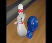 Bowling sex 3D &ldquo;96&rdquo; (Original) from 3d furry gay