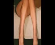legs 5 from fashionmodelclub 5