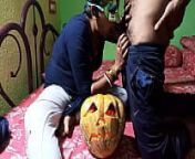 2022 Halloween स्पेशल हेलोवीन पर Ex गर्लफ्रेंड की ताबड़तोड़ चुदाई किया from party with friends 2022 appleflix originals hindi sex video