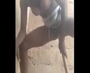 ALONE CORONA FUCKING from africa black sexy girls