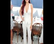 Ariel Winter at Glamour&rsquo;s Game Changers Lunch in West Hollywood from ariel winter xxxvidio bokep xxx extrim