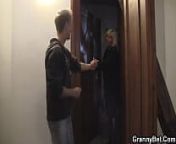 Hot milf pleases neighbor from ralph xxex 50 old women