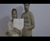 Verification video from nude nandini ghosal
