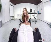 wild pov sex with cute from elle rose