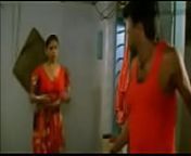 Changing Blouse n Huge Cleavage - Kathara from kathara full hot movie