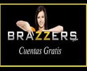 CUENTAS BRAZZERS GRATIS 8 DE ENERO DEL 2015 from brazzers sex 2015