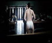 Naked Jennifer Lawrence in Red Sparrow from jennifer lawrence red sparrow nude