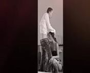 School Principals Punish Naughty Teacher and Students with DP Pounding GP2431 from lesbian sex naughty young school girls
