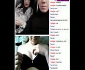 chat colombian couple playing in webcam from porno chat