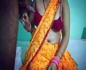 Sex with My cute newly married neighbour bhabhi from sapna bhabhi rubbing devars dick with her feet hindi porn video