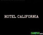 Italian Classic-hotel CaliforniaRussian Commentary from tarzan 1995
