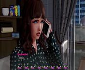Complete Gameplay - Pale Carnations, Part 15 from 15 teen girl nude